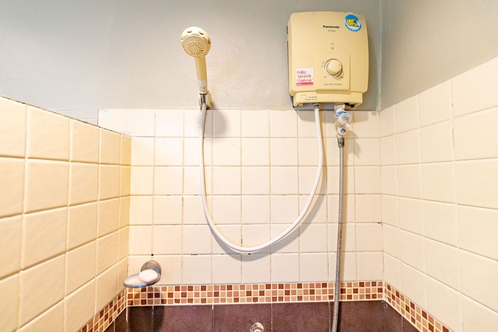 The Palm Hotel Grand Studio 5