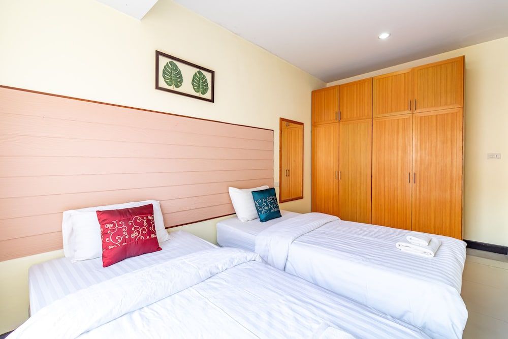 The Palm Hotel The Palm Suite 3