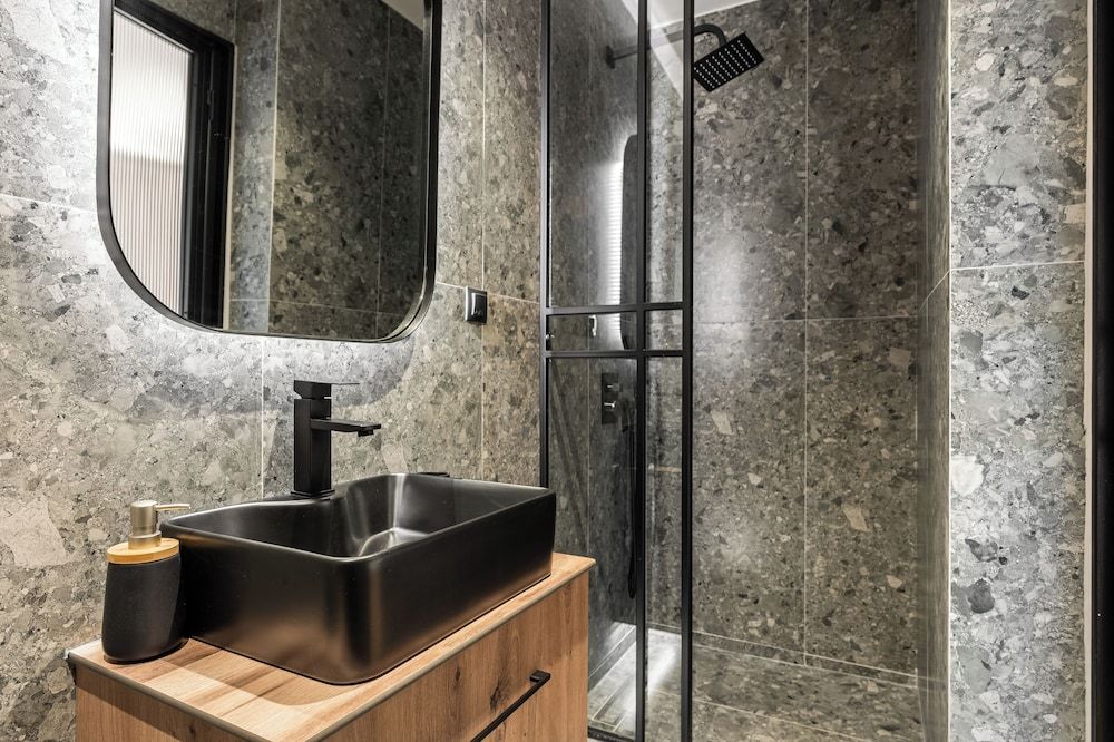 Snob Athens Classic Room 5