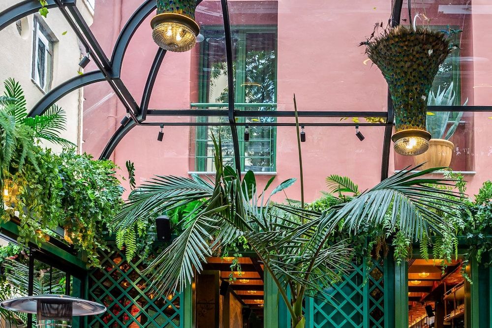 undefined Snob Athens 10