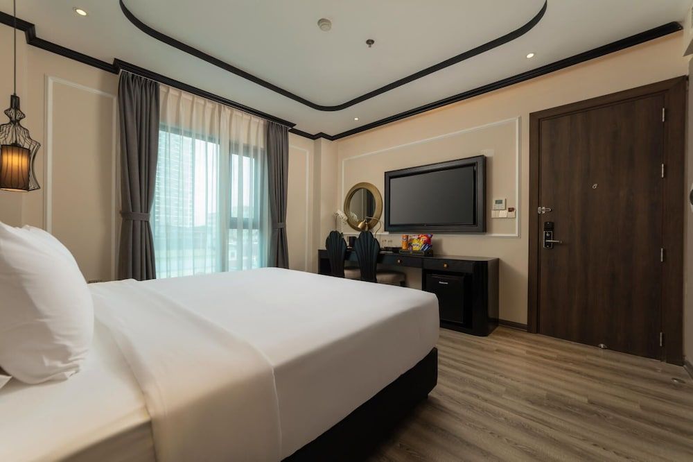 FTE Ba Dinh Hotel Superior Double or Twin Room