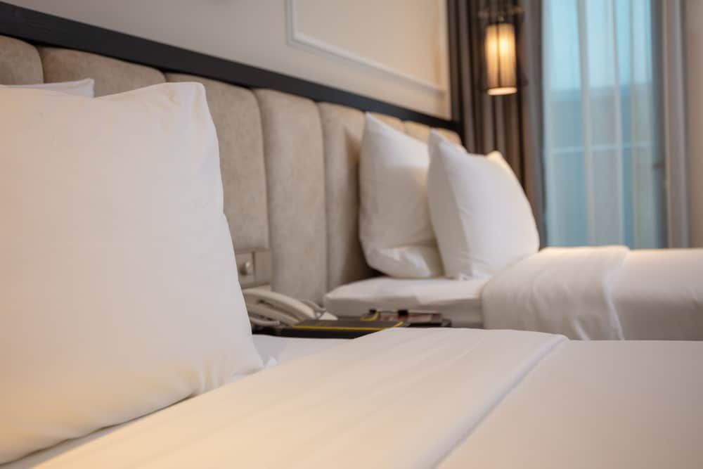 undefined FTE Ba Dinh Hotel 10