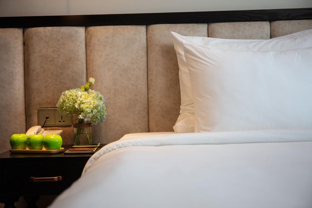 FTE Ba Dinh Hotel Superior Double or Twin Room 4