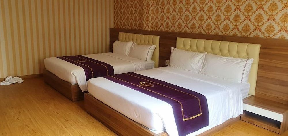 undefined Linh Phuong 3 Hotel 10