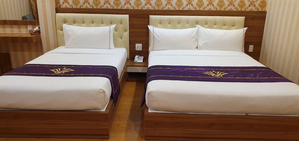 undefined Linh Phuong 3 Hotel