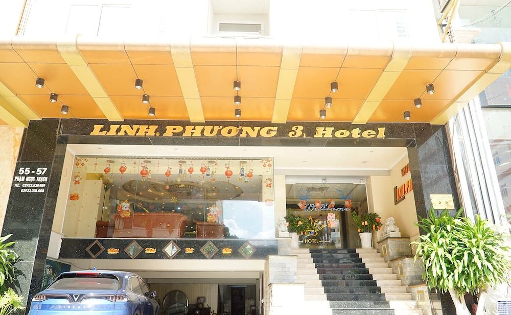 undefined Linh Phuong 3 Hotel 6