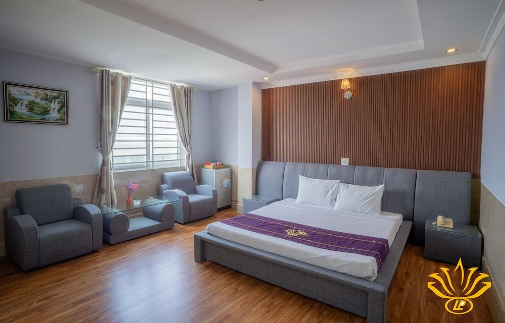 undefined Linh Phuong 3 Hotel 3