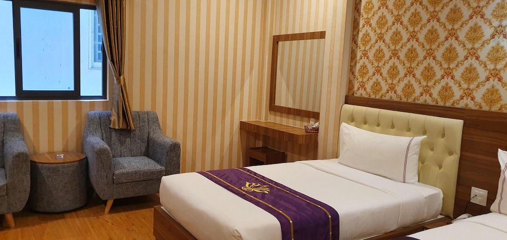 undefined Linh Phuong 3 Hotel 7