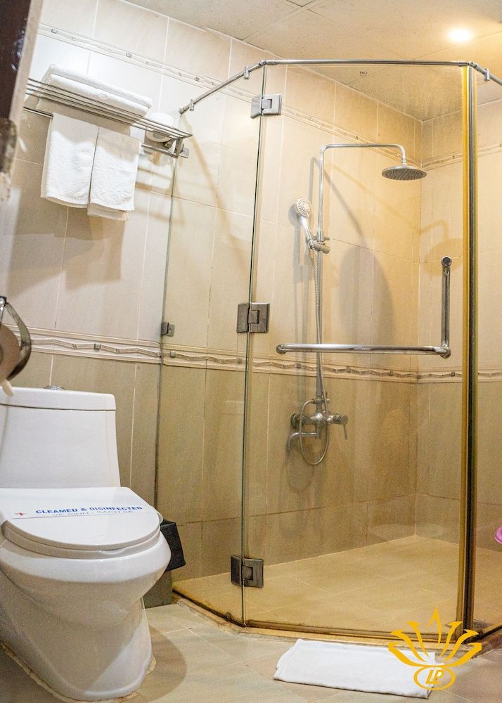 Linh Phuong 3 Hotel Standard Room 3