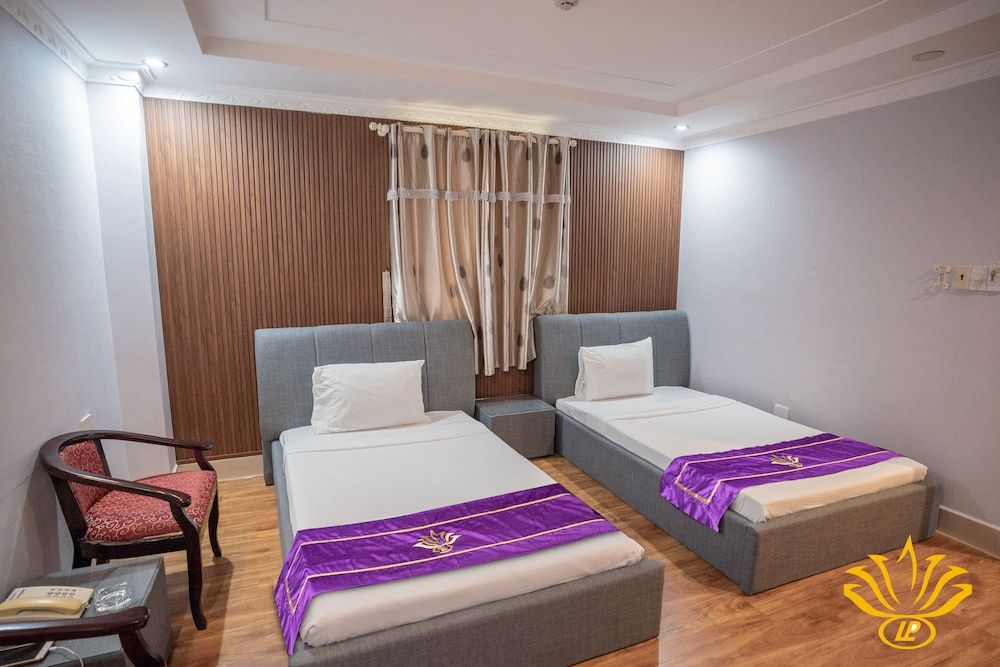 undefined Linh Phuong 3 Hotel 5