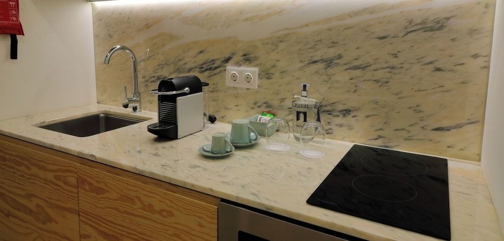 Porta Nobre Boutique Hotel by Aspasios Deluxe Room, Balcony 5