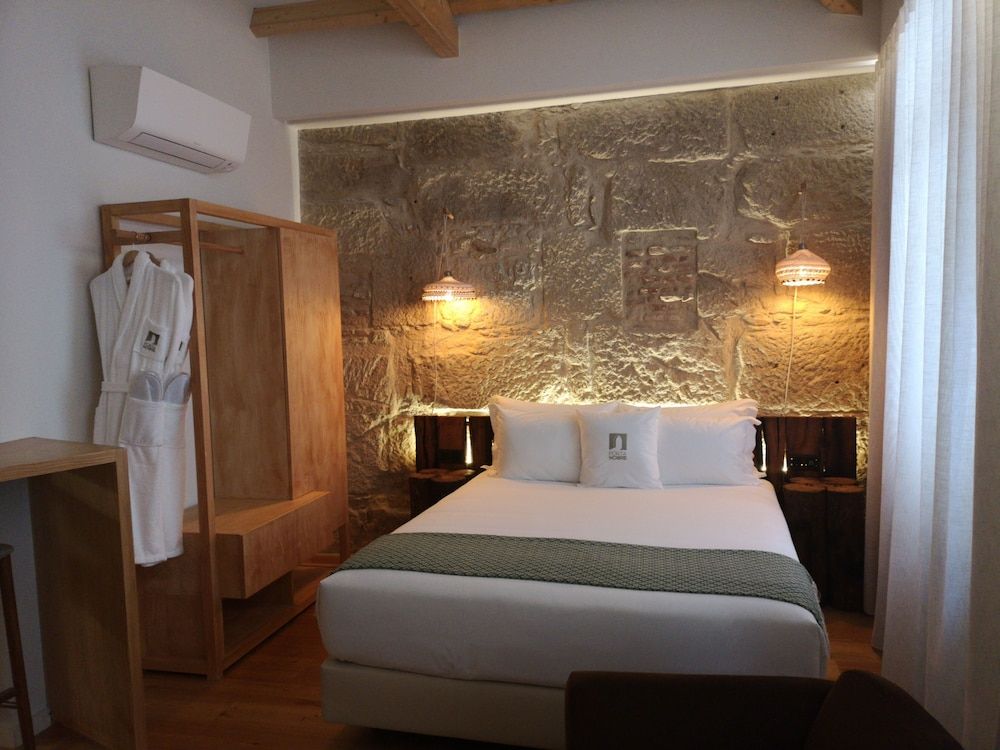 Porta Nobre Boutique Hotel by Aspasios