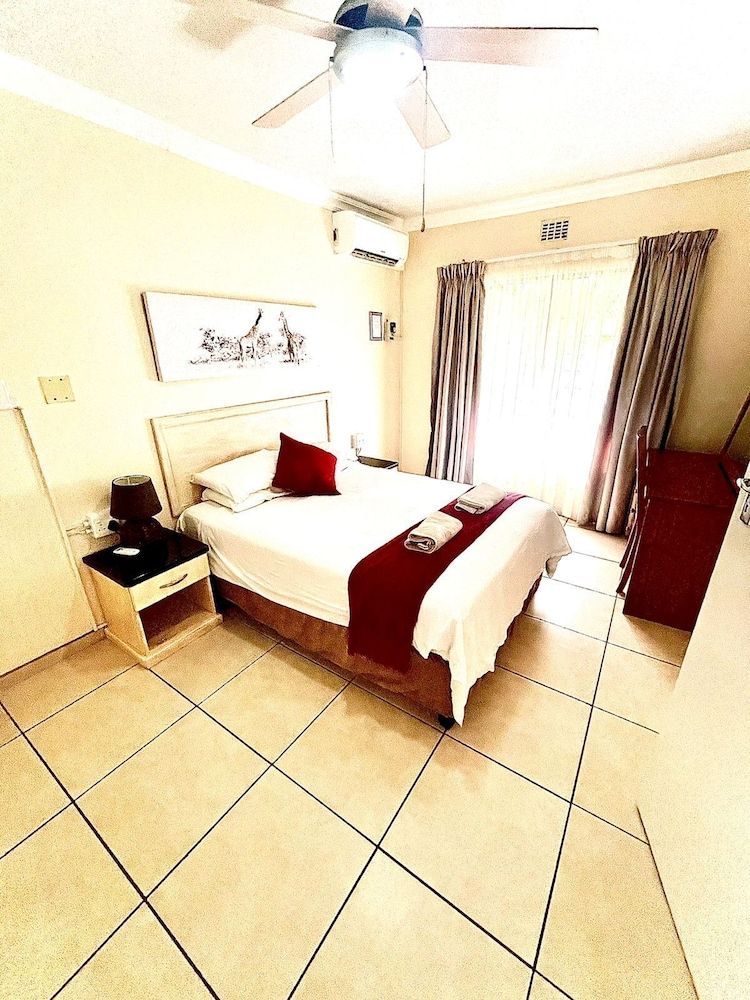 Apartment, 1 Bedroom, Non Smoking