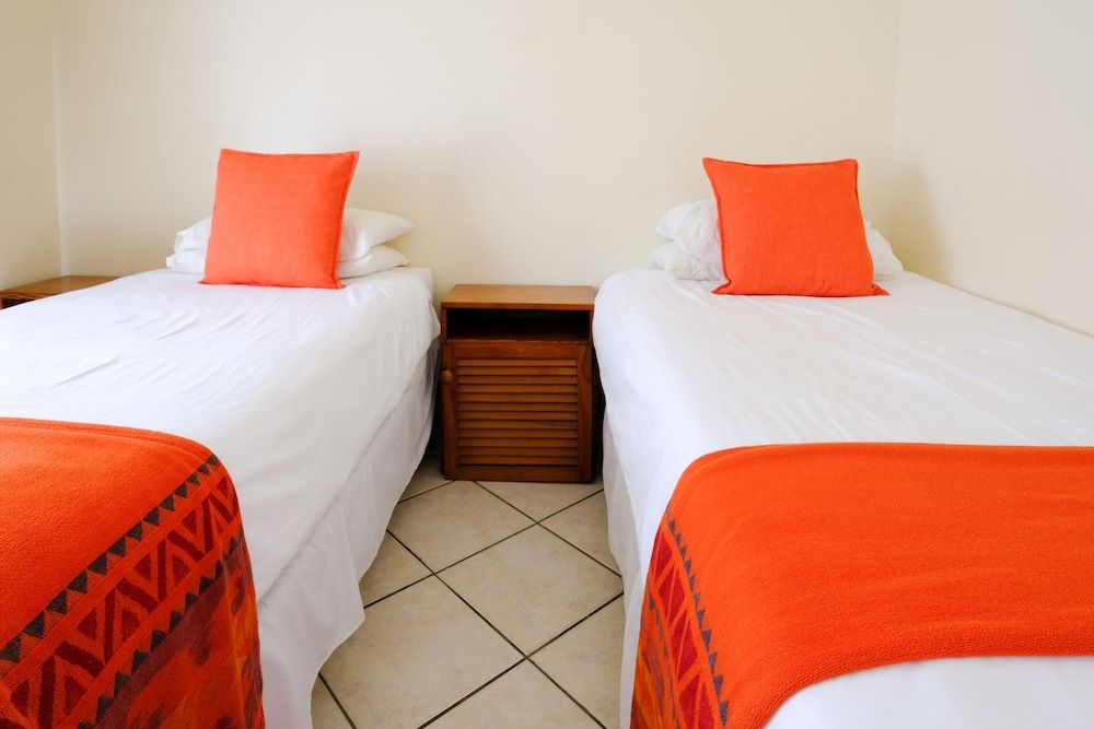 Apartment, 2 Bedrooms, Non Smoking