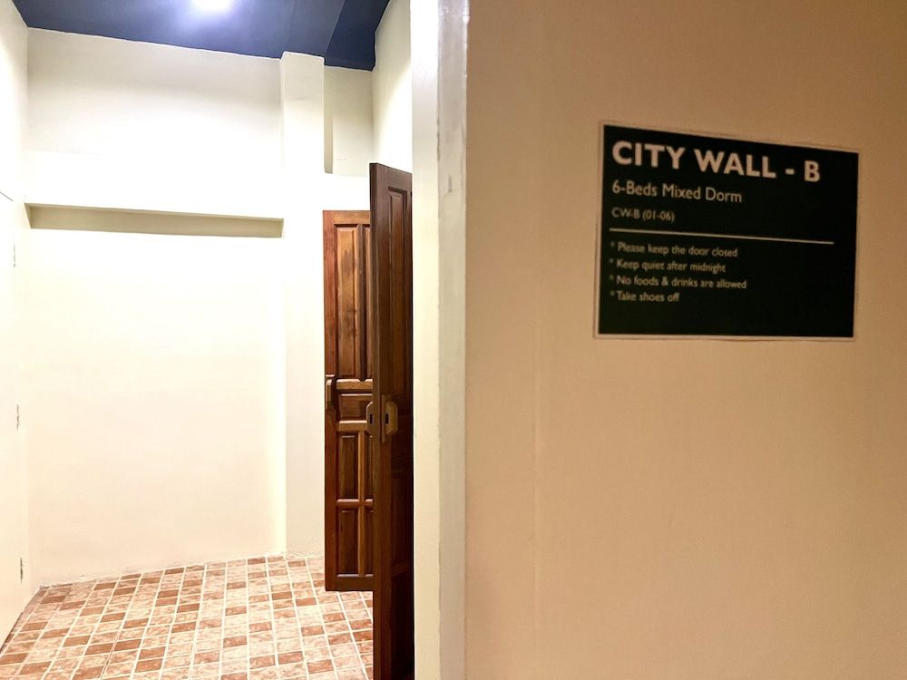 undefined Suneta Hostel Khaosan 3