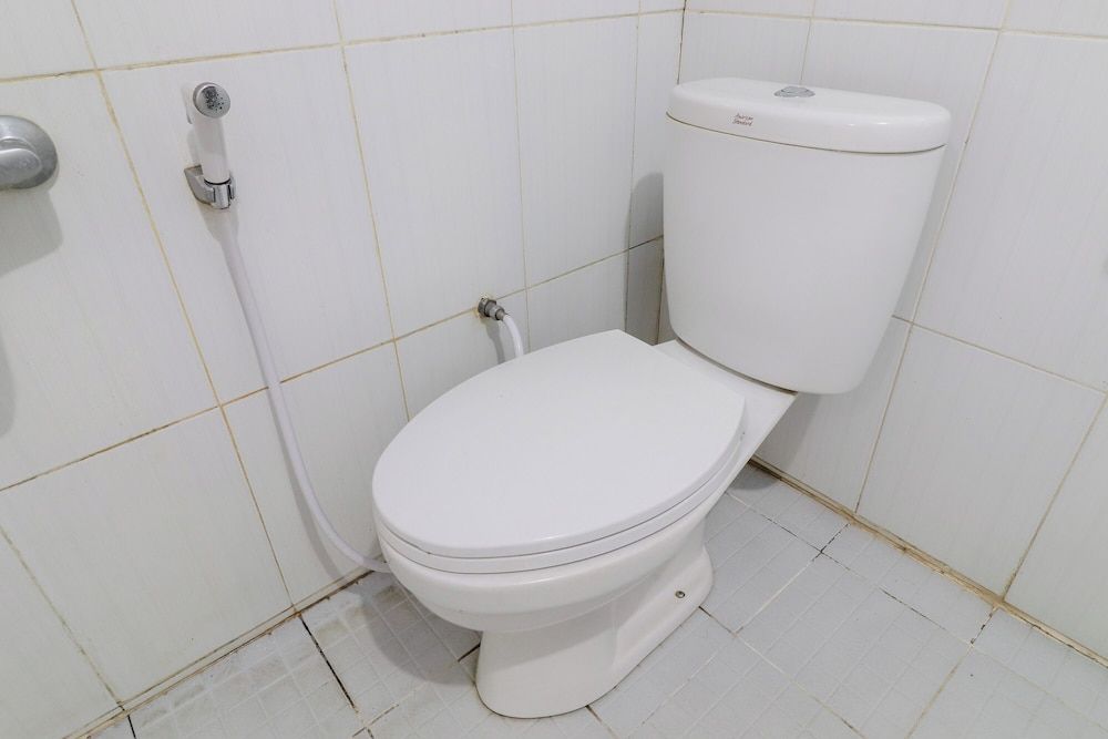 Nurudin House Family Suite with TV 16