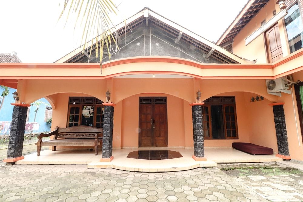 Nurudin House