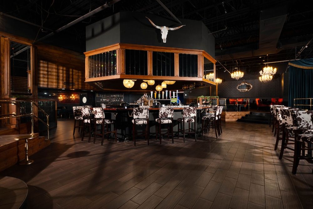 undefined The Westerner - Extended Stay 7