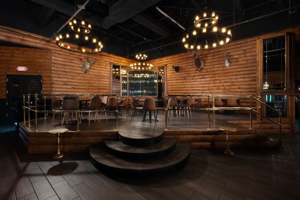 undefined The Westerner - Extended Stay 8