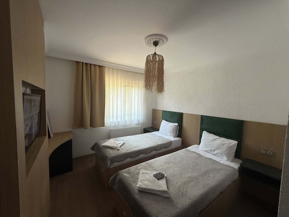 Alex Village Life Twin-Bedded Standard Room 3