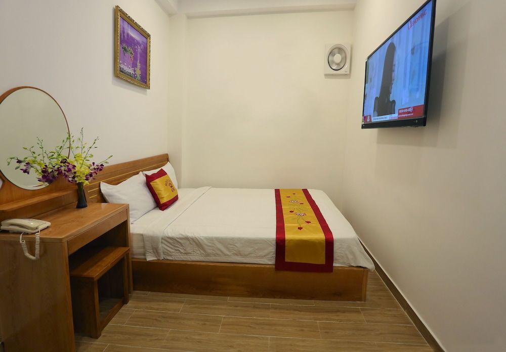 Double Room (Special )