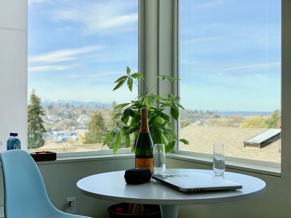 undefined Primo Capitol Hill Studio