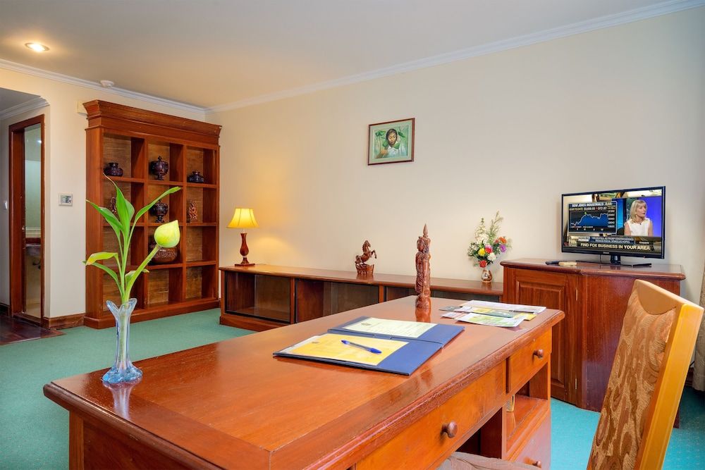 Dragon Royal Angkor Hotel Dragon Suite 8