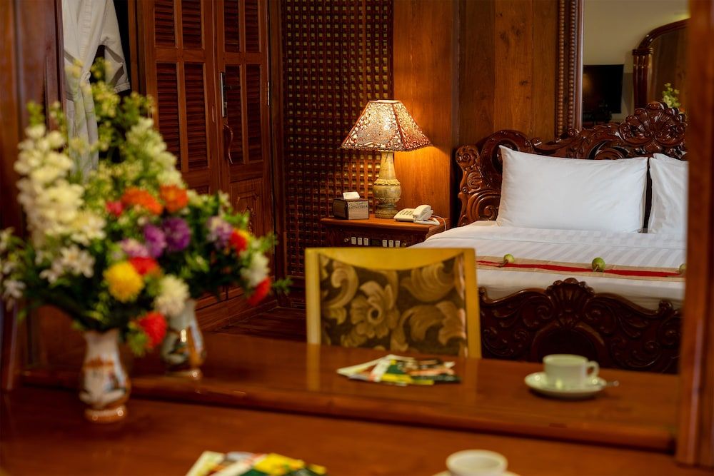 Dragon Royal Angkor Hotel Dragon Suite 9