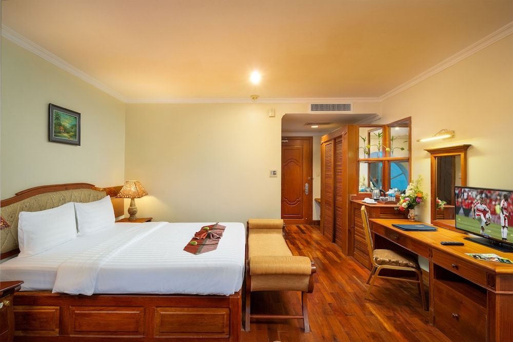 Dragon Royal Angkor Hotel Dragon Suite 2