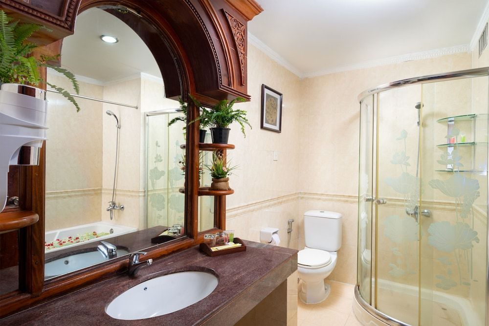 Dragon Royal Angkor Hotel Dragon Suite 5