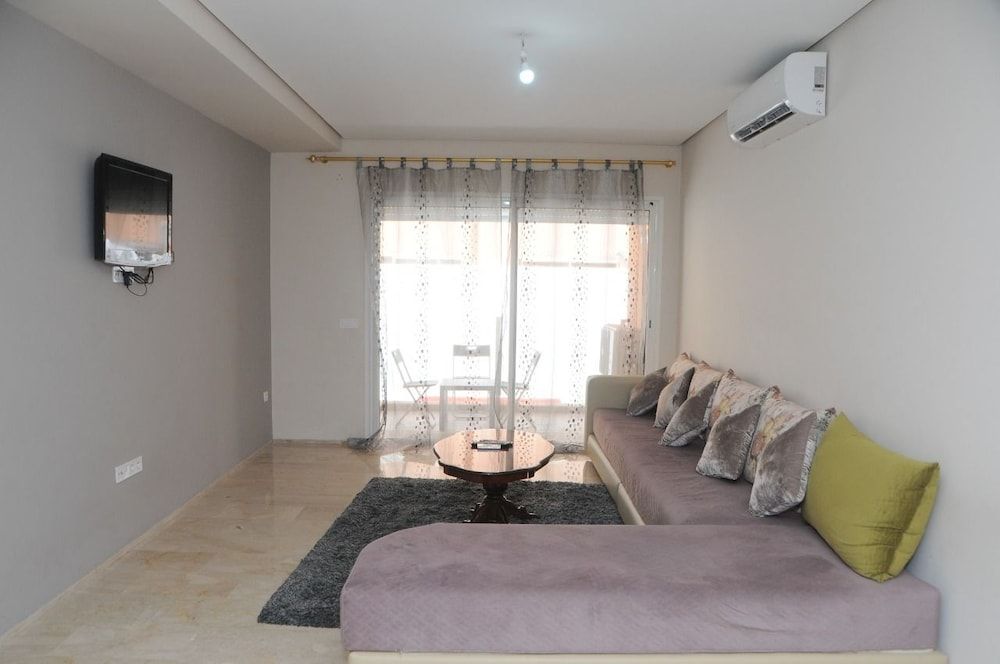 Résidence Atrani Comfort Apartment, 1 Bedroom 16