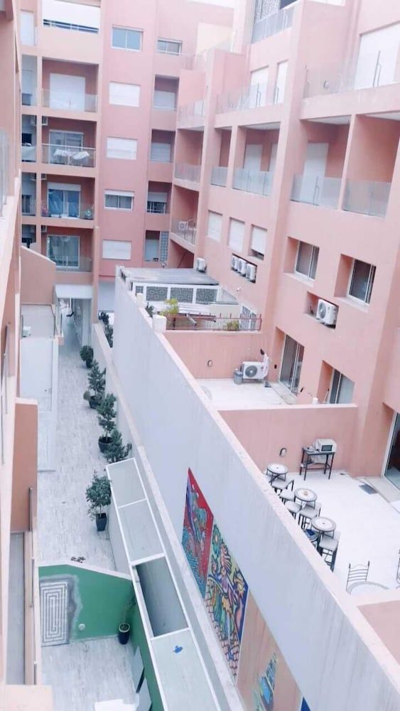 undefined Résidence Atrani