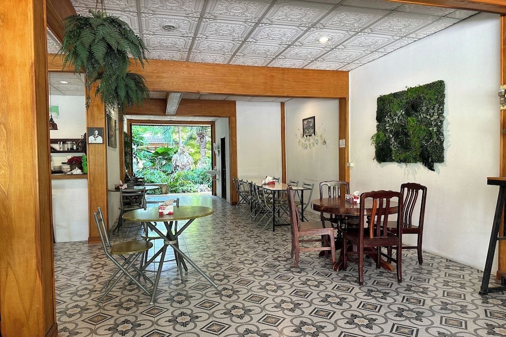 undefined Choengmon Residence 7