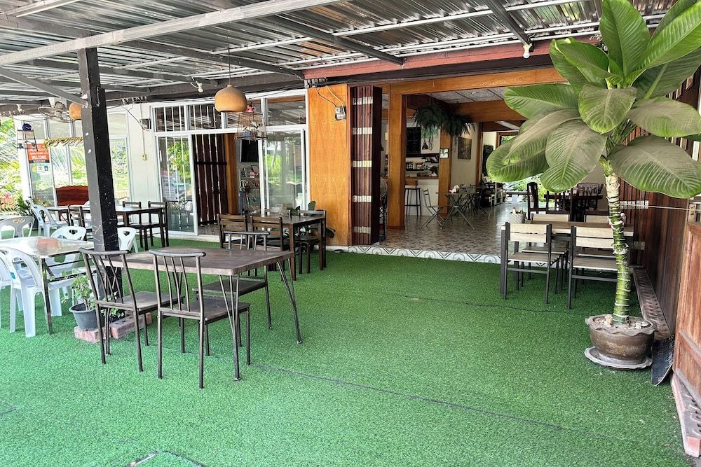 undefined Choengmon Residence 6