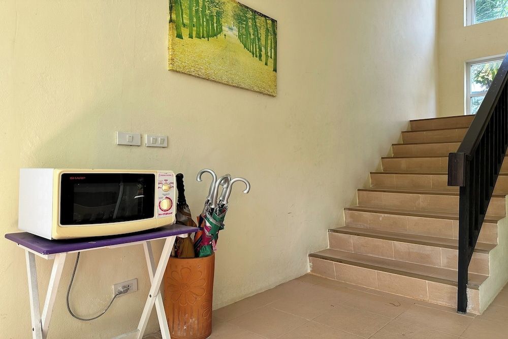 undefined Choengmon Residence 9