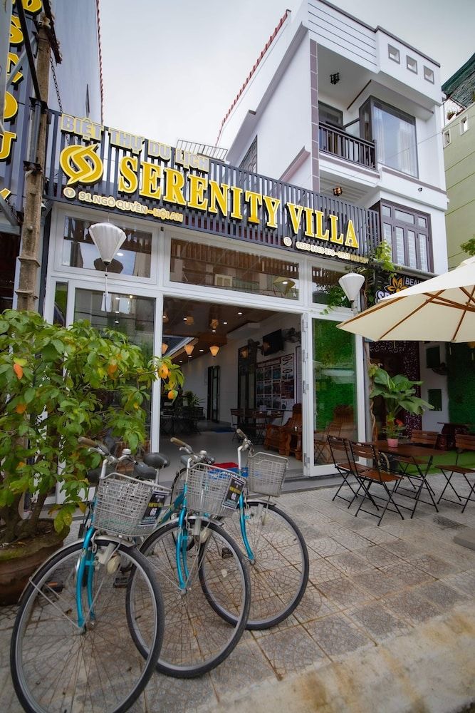 undefined Serenity Villa Hoi An 8