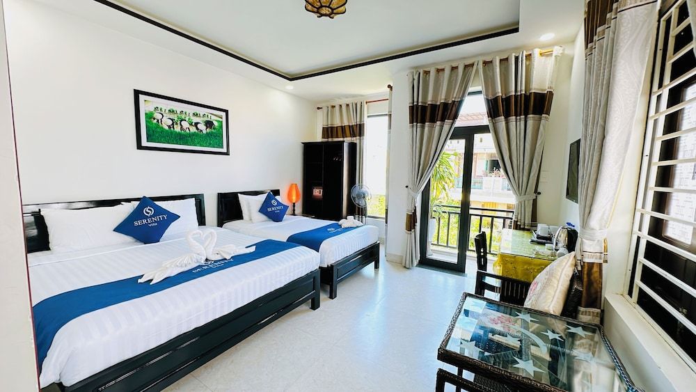 undefined Serenity Villa Hoi An