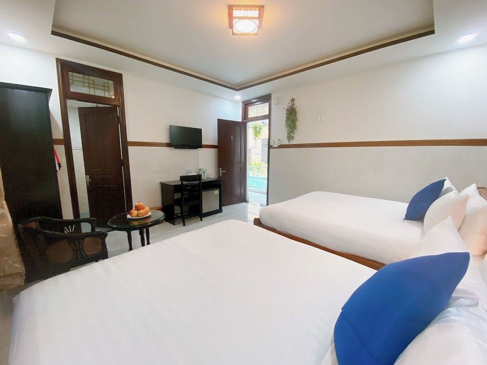 undefined Serenity Villa Hoi An 4
