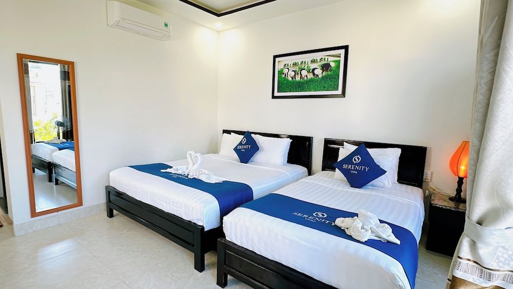 undefined Serenity Villa Hoi An 10