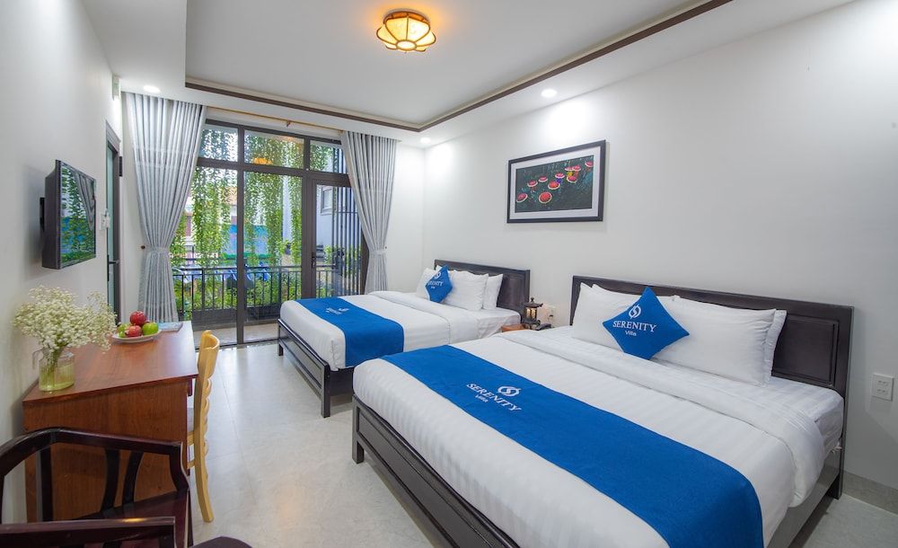 undefined Serenity Villa Hoi An 3