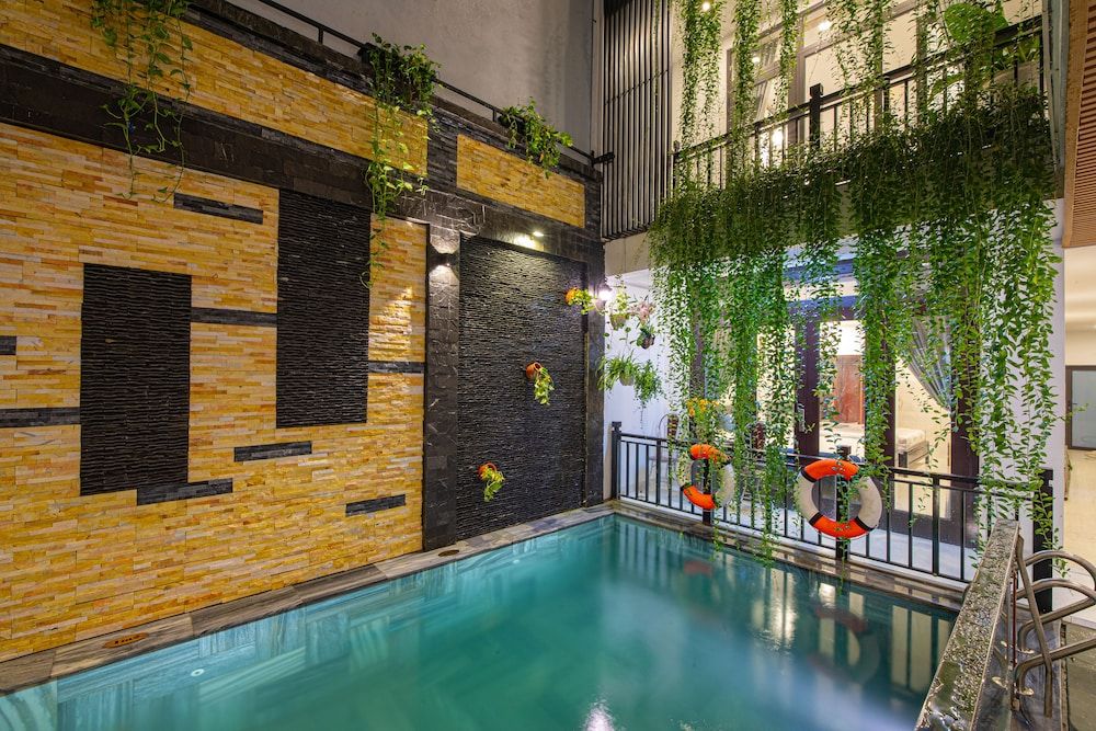 undefined Serenity Villa Hoi An 7