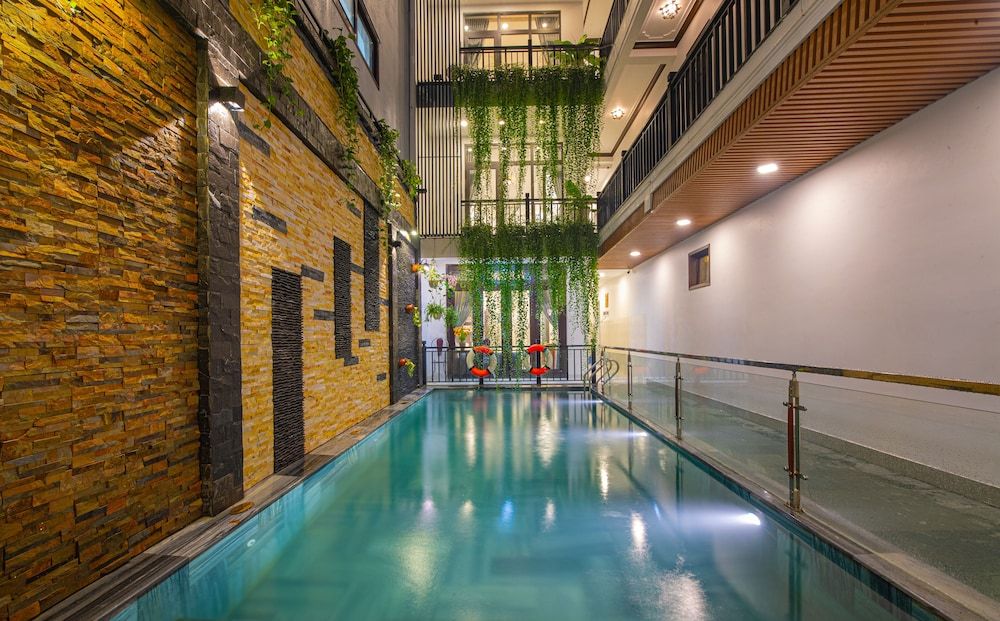 undefined Serenity Villa Hoi An 6