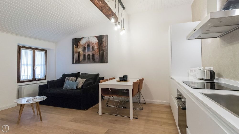 Italianway - Vigevano 13 Apartment (1 Bedroom) 12