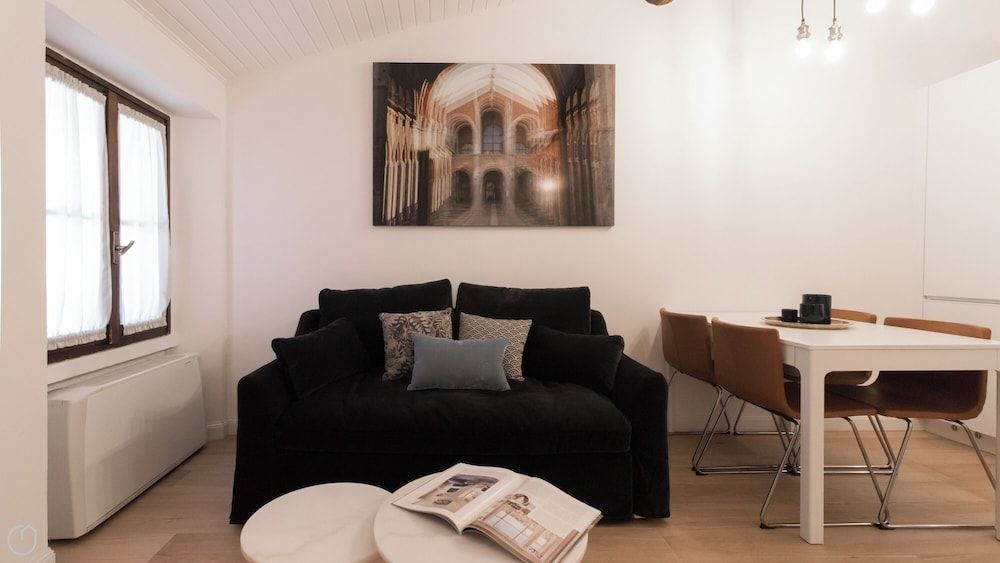 Italianway - Vigevano 13 Apartment (1 Bedroom) 19