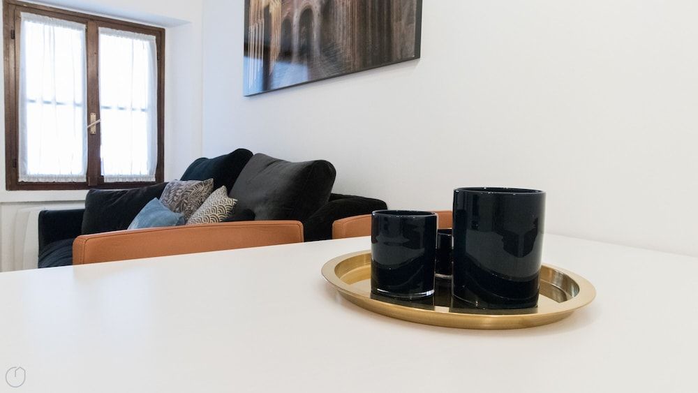 Italianway - Vigevano 13 Apartment (1 Bedroom) 16