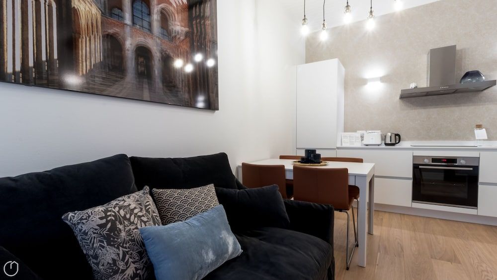 Italianway - Vigevano 13 Apartment (1 Bedroom) 18