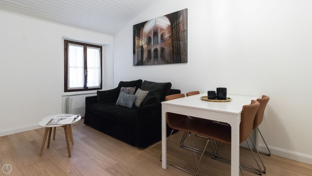 Italianway - Vigevano 13 Apartment (1 Bedroom) 14