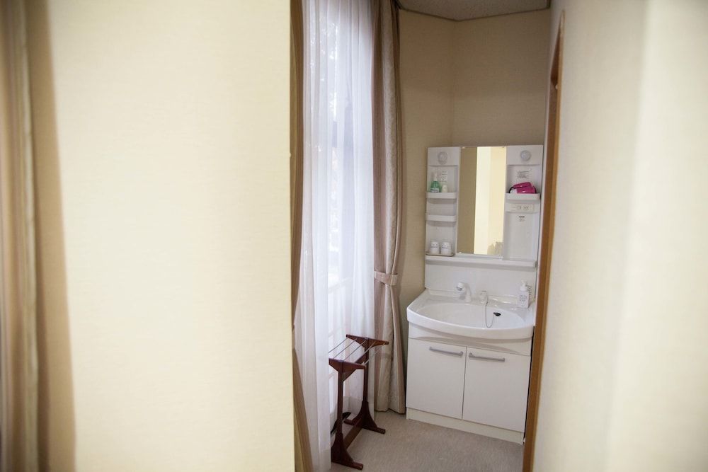 Japanese-Style Deluxe Room