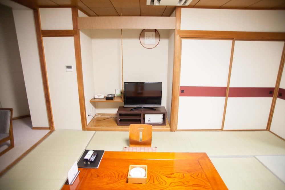 Japanese-Style Superior Room