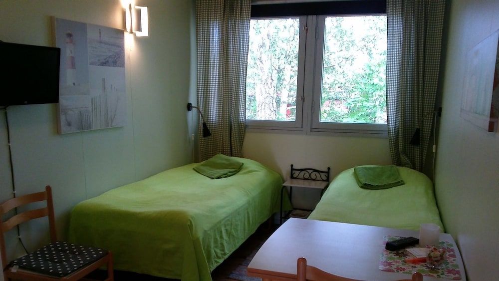 Lilla Hotellet Västervik Studio, Private Bathroom 2